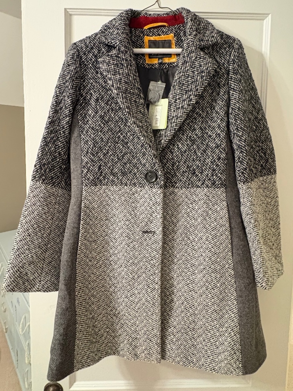 Sam Edelman Coat - new with tags
